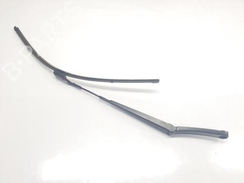 Used Front windshield wiper arm SEAT IBIZA V (KJ1, KJG) 1.0 MPi (80 hp) 13257368