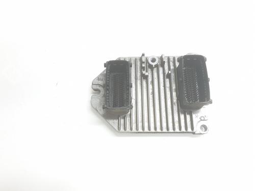 Used Engine control unit (ECU) Engine control unit (ECU) OPEL VECTRA C (Z02) [2002-2009] 34510017 34510017