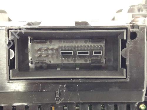 Instrument cluster SEAT ALTEA (5P1) 2.0 FSI | BP3507642C47 