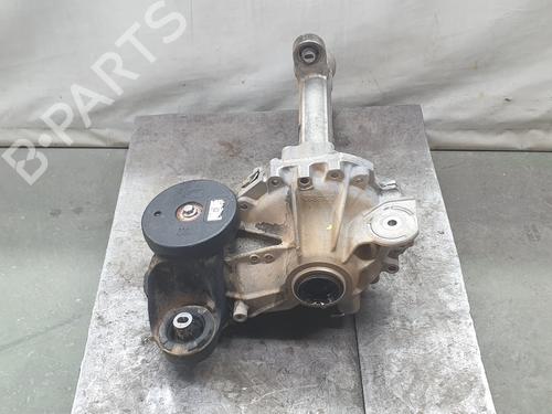 Front differential LAND ROVER RANGE ROVER SPORT II (L494) 3.0 TDV6 4x4 | BP28521219M23
