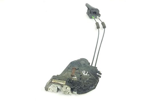 Used Rear right lock Rear right lock TOYOTA HILUX VIII Pickup (_N1_) 2.4 D 4WD (GUN125_, GUN125R) (150 hp) 34605684 34605684
