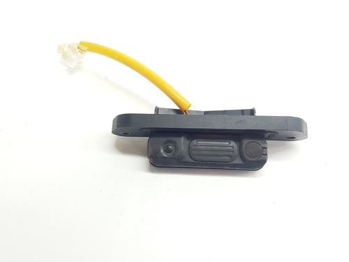 Tailgate handle MITSUBISHI ECLIPSE CROSS (GK_, GL_) | BP35783700C132 - Image 3
