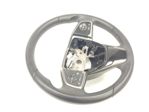 Steering wheel HONDA CIVIC X Hatchback (FC_, FK_) 1.6 i-DTEC (FK9) | BP13639173C49 