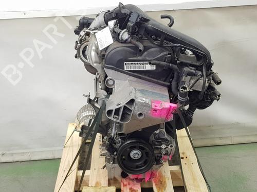 Engine VW T-CROSS (C11, D31)  | BP26155609M1 