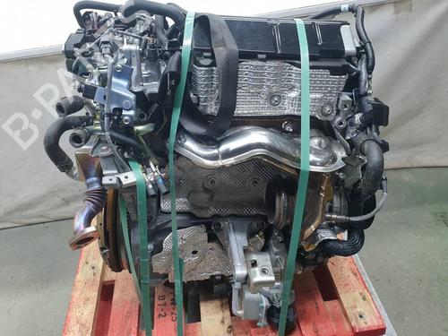 Engine MAZDA 3 Hatchback (BP) SKYACTIV-X M Hybrid | BP40467592M1 - Image 2