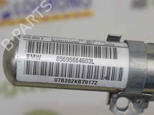 Right curtain airbag BMW 3 (E90) 320 d | BP1203554C12 