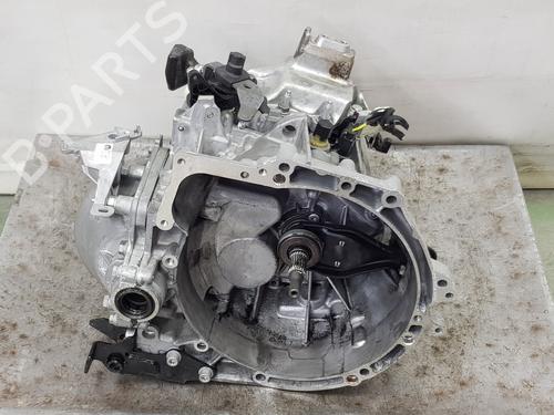 Used Gearbox Gearbox CITROËN JUMPY III Van (V_) [2016-2026] 36294691 36294691