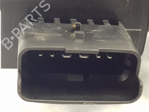 Right front window motor PEUGEOT EXPERT Van (V_) | BP31982396E20