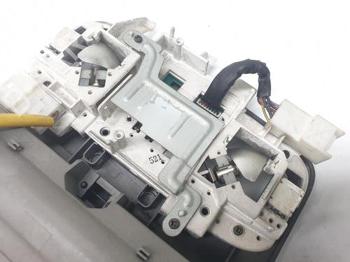 Interior roof light TOYOTA LAND CRUISER PRADO (_J12_) 3.0 D-4D (KDJ120, KDJ125) | BP17541060I8 