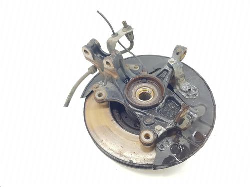 Right front steering knuckle PEUGEOT 3008 II SUV (MC_, MR_, MJ_, M4_)  | BP29489638M26 