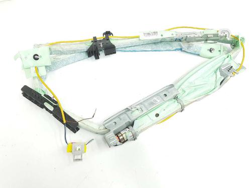 Right curtain airbag VW TOURAN (1T1, 1T2) 2.0 TDI 16V | BP6103119C12 