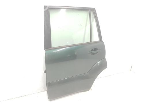 Left rear door TOYOTA LAND CRUISER PRADO (_J12_) 3.0 D-4D (KDJ120, KDJ125) | BP15687231C4 