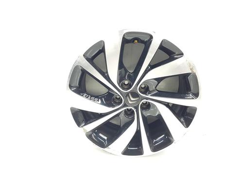 Used Rim Rim CITROËN SPACETOURER Bus (V_) 2.0 BlueHDi 150 (150 hp) 40011410 40011410