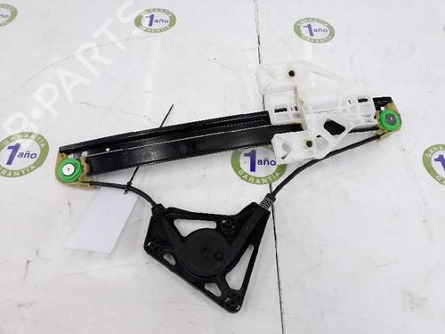 Rear left window mechanism AUDI A1 Sportback (8XA, 8XF) 1.0 TFSI | BP3655985C24 