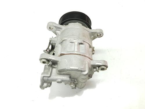 AC compressor BMW 3 Gran Turismo (F34) 320 d | BP20321653M34 