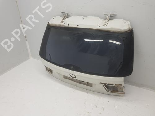 Tailgate BMW X5 (E70) xDrive 40 d | BP36649654C6 - Image 3