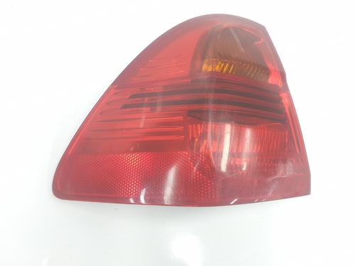 Left taillight BMW 3 Touring (E91) 320 d | BP31803734C34 