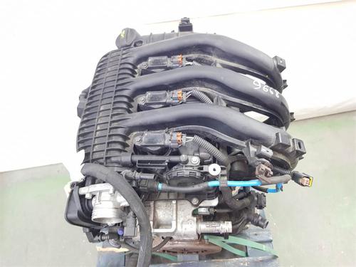 Engine CITROËN C3 III (SX) 1.2 VTi 82 | BP40236513M1 - Image 6