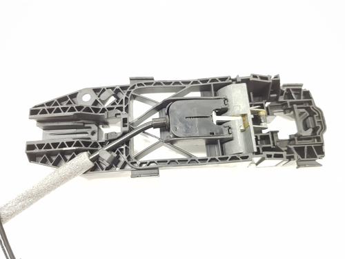 Rear right lock SEAT IBIZA IV SC (6J1, 6P5) 1.0 TSI | BP13298013C99 