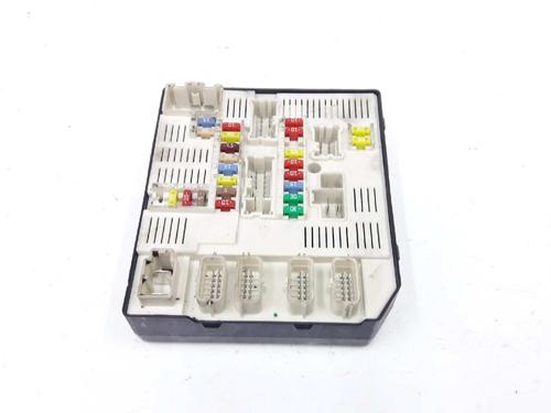 Fuse box RENAULT MEGANE III Hatchback (BZ0/1_, B3_) 1.5 dCi (BZ09, BZ0D, BZ1W, BZ29, BZ14) | BP3386597E1 