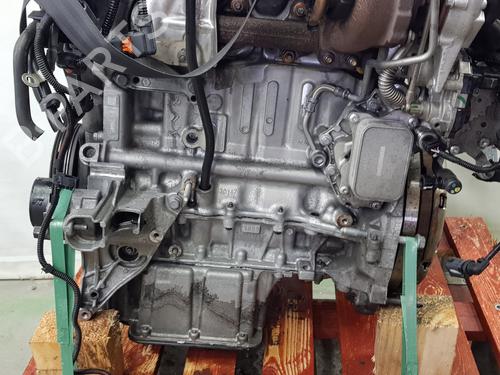 Engine CITROËN JUMPY III Van (V_) | BP33441777M1 - Image 13