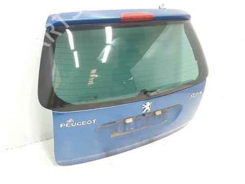 Tailgate PEUGEOT 307 Break (3E) 1.6 HDi 110 | BP17474046C6 