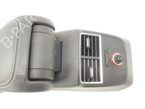 Armrest / Center console AUDI A3 (8V1, 8VK) S3 quattro | BP37639268I20 - Image 3