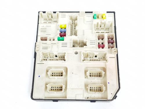 Fuse box RENAULT MASTER III Van (FV) 2.3 dCi 135 FWD (FV0N, FV08, FV06, FV00, FV1S) | BP36681994E1 - Image 6