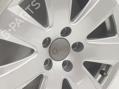 Rim AUDI A6 C6 (4F2) 3.0 TDI quattro | BP20186811C45 