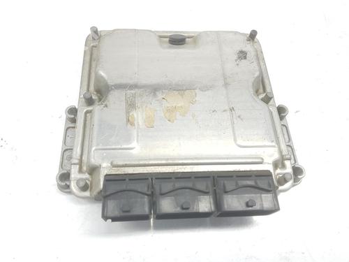 Engine control unit (ECU) RENAULT MEGANE I (BA0/1_) 1.9 dCi (BA05, BA1F) | BP11026801M57 