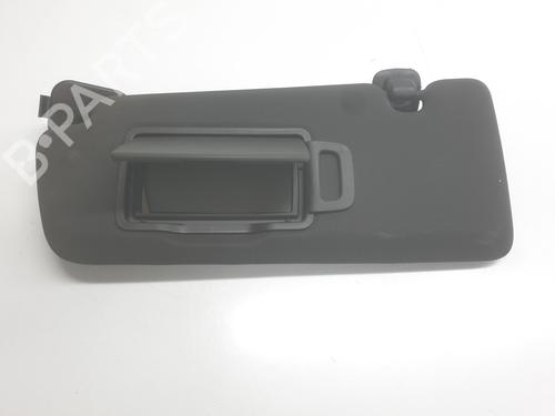 Left sun visor DACIA DUSTER (PYM_, PYN_) 1.2 TCe 130 | BP34698767I1 - Image 5