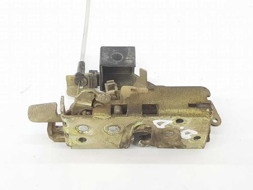 Front right lock MERCEDES-BENZ SPRINTER 2-t Van (B901, B902) 211 CDI (901.661, 901.662, 902.661, 902.662) A9017201135 | A9017201135 |