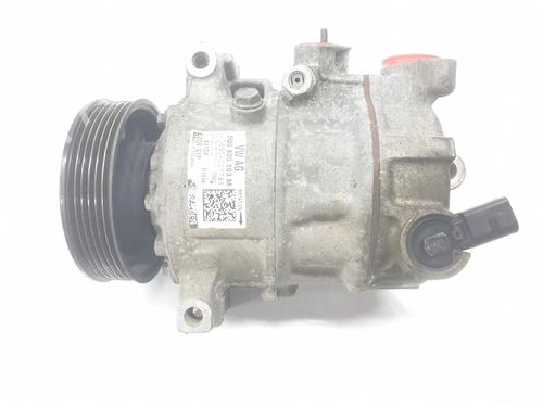 AC compressor VW CADDY IV MPV (SAB, SAJ) 2.0 TDI | BP31156858M34