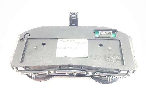 Instrument cluster RENAULT MEGANE III Hatchback (BZ0/1_, B3_)  | BP9697776C47 