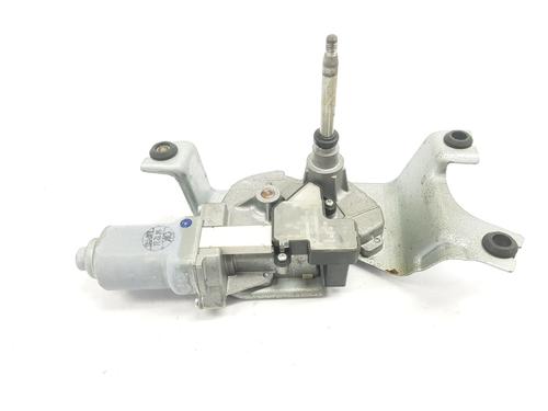 Rear wiper motor BMW X5 (F15, F85) xDrive 30 d (258 hp) 61627318710   | 61627318710   |