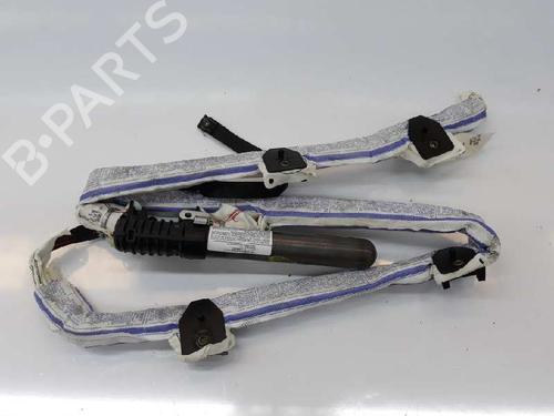 Used Right curtain airbag OPEL CORSA D (S07) 1.3 CDTI (L08, L68) (75 hp) 5547194