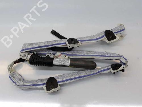 Right curtain airbag OPEL CORSA D (S07) 1.3 CDTI (L08, L68) (75 hp) 5547194