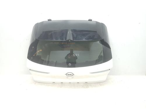 Used Tailgate OPEL ASTRA L Sports Tourer (O5) 1.2 (FRHNSL, FRHNSR) (131 hp) 25342341