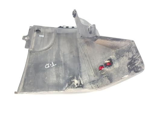 Corner bumper NISSAN INTERSTAR Van (X62B) dCi 135 | BP27880840C117 
