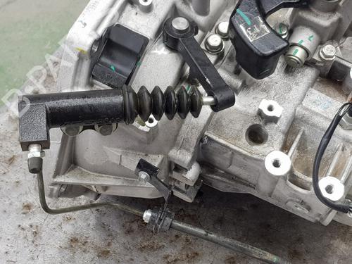 Gearbox MG MG ZS SUV (AZS1)  | BP32177274M3 