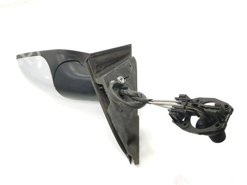 Left mirror SEAT IBIZA III (6L1) 1.9 TDI | BP21667651C26 