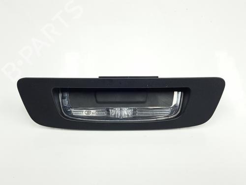 Used Tailgate handle OPEL CROSSLAND X / CROSSLAND (P17, P2QO) 1.2 (75) (131 hp) 21265274