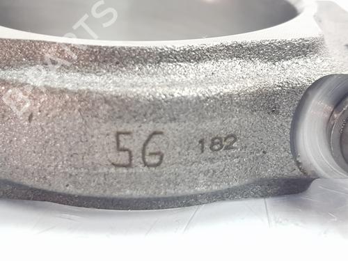 Other BMW X4 (G02, F98)  | BP14101562O1 