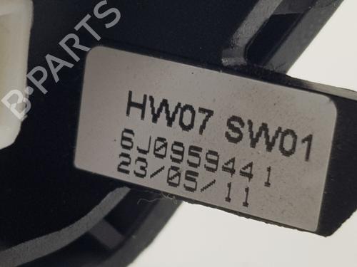 Steering wheel controls SEAT IBIZA IV (6J5, 6P1) 1.6 TDI | BP20193843E15 