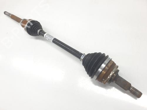 Right front driveshaft OPEL ASTRA L Sports Tourer (O5) 1.2 (FRHNSL, FRHNSR) | BP23226999M39 