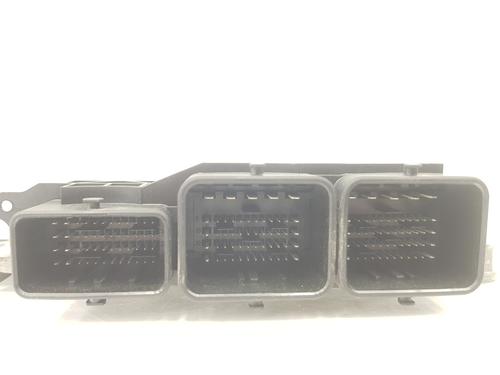 Engine control unit (ECU) CITROËN C3 Picasso (SH_) 1.6 HDI 90 | BP17904827M57 