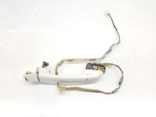 Used Front right exterior door handle TOYOTA LAND CRUISER PRADO (_J15_) 3.0 D-4D (KDJ150_, KDJ150, KDJ155) (173 hp) 5249635