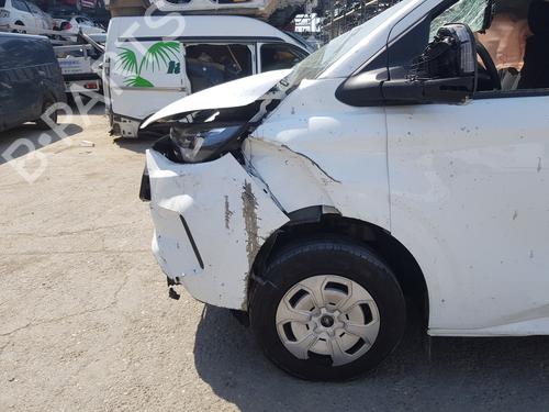 Rear seat (3rd row) FORD TRANSIT CUSTOM V362 Bus (F3) | BP36436786I24 - Image 30