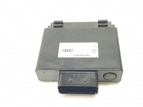 Used Electronic module AUDI A6 C7 (4G2, 4GC) 3.0 TDI quattro (218 hp) 31258462