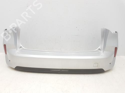 Used Rear bumper OPEL ASTRA L Sports Tourer (OV5) 1.2 (FRHNPJ) (110 hp) 24610511